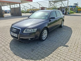Снимка Audi A6