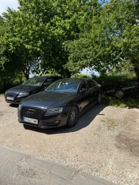 Audi A5 - 4950 € / 9681.36 лв. - 92315546 5 | Car24.bg Audi A5 - 4950 € / 9681.36 лв. - 92315546 5