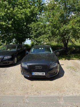 Audi A5 - 4950 € / 9681.36 лв. - 92315546 6 | Car24.bg Audi A5 - 4950 € / 9681.36 лв. - 92315546 6