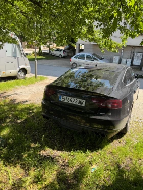 Audi A5 - 4950 € / 9681.36 лв. - 92315546 4 | Car24.bg Audi A5 - 4950 € / 9681.36 лв. - 92315546 4