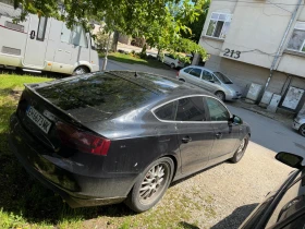 Audi A5 - 4950 € / 9681.36 лв. - 92315546 2 | Car24.bg Audi A5 - 4950 € / 9681.36 лв. - 92315546 2