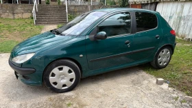 Снимка Peugeot 206