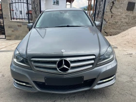 Mercedes-Benz C 220 - Car24.bg Mercedes-Benz C 220