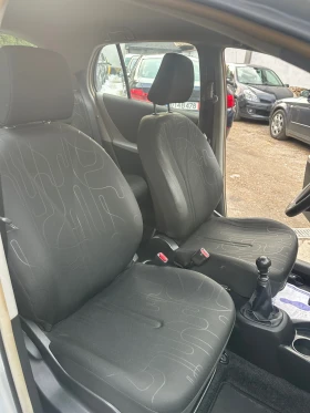 Toyota Yaris 1, 3i, КЛИМА, НОВ ВНОС-ГЕРМАНИЯ | Auto.bg — изображение 7 Toyota Yaris 1, 3i, КЛИМА, НОВ ВНОС-ГЕРМАНИЯ | Auto.bg — изображение 7