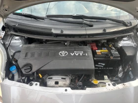 Toyota Yaris 1, 3i, КЛИМА, НОВ ВНОС-ГЕРМАНИЯ | Auto.bg — изображение 12 Toyota Yaris 1, 3i, КЛИМА, НОВ ВНОС-ГЕРМАНИЯ | Auto.bg — изображение 12