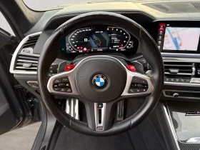 BMW X5M COMPETITION / CARBON / LASERLIGHT / H&K / HUD/ 360 | Auto.bg — изображение 13 BMW X5M COMPETITION / CARBON / LASERLIGHT / H&K / HUD/ 360 | Auto.bg — изображение 13