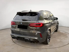 BMW X5M COMPETITION / CARBON / LASERLIGHT / H&K / HUD/ 360 | Auto.bg — изображение 5 BMW X5M COMPETITION / CARBON / LASERLIGHT / H&K / HUD/ 360 | Auto.bg — изображение 5