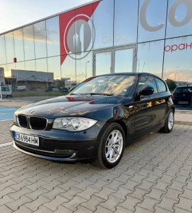 BMW 116 Facelift euro5 | Auto.bg — изображение 3 BMW 116 Facelift euro5 | Auto.bg — изображение 3