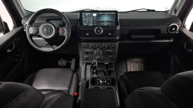 Ineos Grenadier Ineos Grenadier B58 * ПОДГРЕВ * КАМЕРА * OFFROAD | Auto.bg — изображение 6 Ineos Grenadier Ineos Grenadier B58 * ПОДГРЕВ * КАМЕРА * OFFROAD | Auto.bg — изображение 6