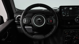 Ineos Grenadier Ineos Grenadier B58 * ПОДГРЕВ * КАМЕРА * OFFROAD | Auto.bg — изображение 7 Ineos Grenadier Ineos Grenadier B58 * ПОДГРЕВ * КАМЕРА * OFFROAD | Auto.bg — изображение 7