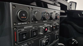 Ineos Grenadier Ineos Grenadier B58 * ПОДГРЕВ * КАМЕРА * OFFROAD | Auto.bg — изображение 13 Ineos Grenadier Ineos Grenadier B58 * ПОДГРЕВ * КАМЕРА * OFFROAD | Auto.bg — изображение 13