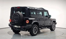 Ineos Grenadier Ineos Grenadier B58 * ПОДГРЕВ * КАМЕРА * OFFROAD
