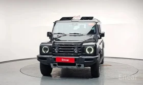 Ineos Grenadier Ineos Grenadier B58 * ПОДГРЕВ * КАМЕРА * OFFROAD | Auto.bg — изображение 2 Ineos Grenadier Ineos Grenadier B58 * ПОДГРЕВ * КАМЕРА * OFFROAD | Auto.bg — изображение 2