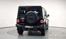 Ineos Grenadier Ineos Grenadier B58 * ПОДГРЕВ * КАМЕРА * OFFROAD | Auto.bg — изображение 4 Ineos Grenadier Ineos Grenadier B58 * ПОДГРЕВ * КАМЕРА * OFFROAD | Auto.bg — изображение 4