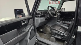 Ineos Grenadier Ineos Grenadier B58 * ПОДГРЕВ * КАМЕРА * OFFROAD | Auto.bg — изображение 8 Ineos Grenadier Ineos Grenadier B58 * ПОДГРЕВ * КАМЕРА * OFFROAD | Auto.bg — изображение 8