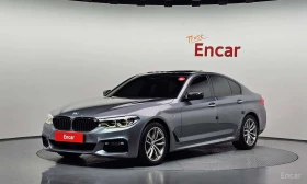 Снимка BMW 520