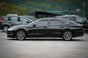 Hyundai Sonata 2.0LPI / LED - 17499 € - 57646947 2 | Car24.bg Hyundai Sonata 2.0LPI / LED - 17499 € - 57646947 2