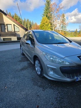 Peugeot 308 undefined | Auto.bg — изображение 8 Peugeot 308 undefined | Auto.bg — изображение 8