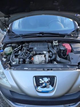 Peugeot 308 undefined | Auto.bg — изображение 3 Peugeot 308 undefined | Auto.bg — изображение 3