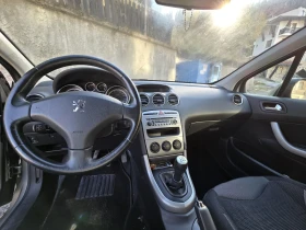 Peugeot 308 undefined | Auto.bg — изображение 14 Peugeot 308 undefined | Auto.bg — изображение 14