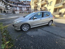 Peugeot 308 undefined | Auto.bg — изображение 13 Peugeot 308 undefined | Auto.bg — изображение 13
