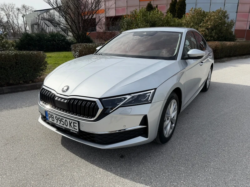 Skoda Octavia - 28100 € / 54958.82 лв. - 52275171 1 | Car24.bg Skoda Octavia - 28100 € / 54958.82 лв. - 52275171 1