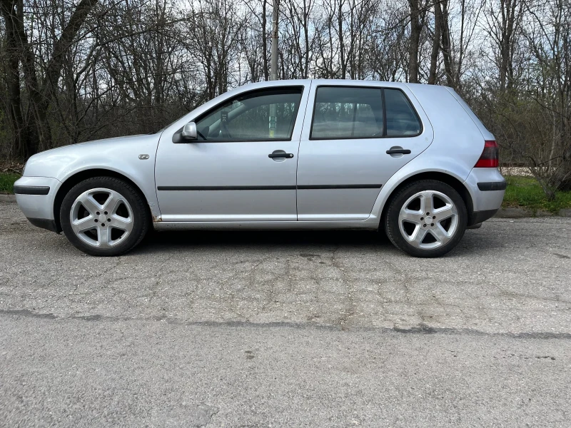 VW Golf - 899 € / 1758.29 лв. - 32002003 1 | Car24.bg VW Golf - 899 € / 1758.29 лв. - 32002003 1