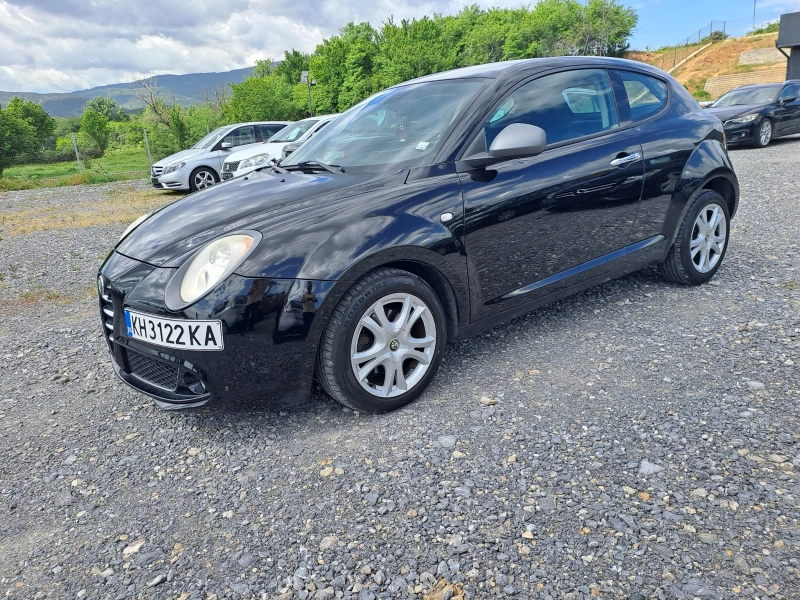 Alfa Romeo MiTo 1.3Mjet 95k.c. - 2699 € / 5278.79 лв. - 38797624 1 | Car24.bg Alfa Romeo MiTo 1.3Mjet 95k.c. - 2699 € / 5278.79 лв. - 38797624 1