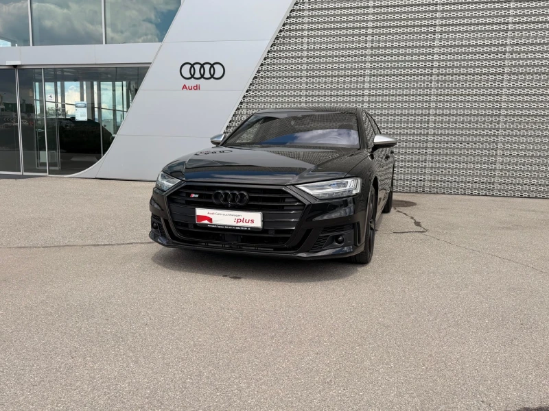 Audi S8 - 54700 € / 106983.90 лв. - 19813390 1 | Car24.bg Audi S8 - 54700 € / 106983.90 лв. - 19813390 1