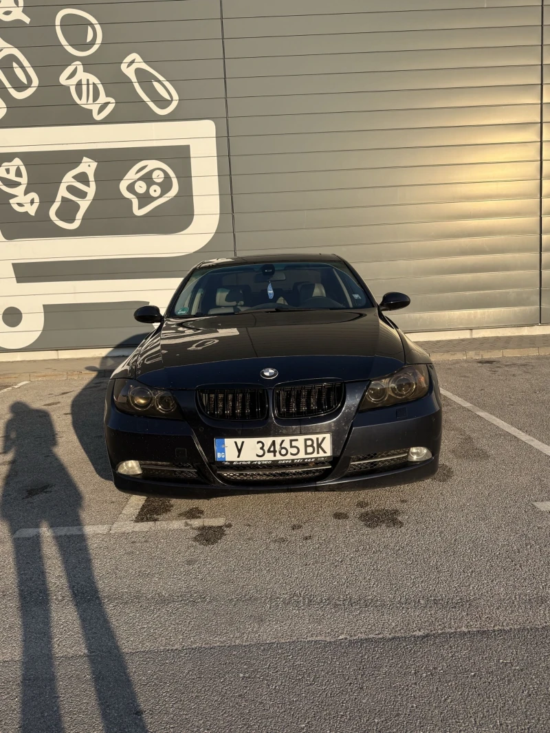 BMW 330 - 4000 € / 7823.32 лв. - 95323480 1 | Car24.bg BMW 330 - 4000 € / 7823.32 лв. - 95323480 1