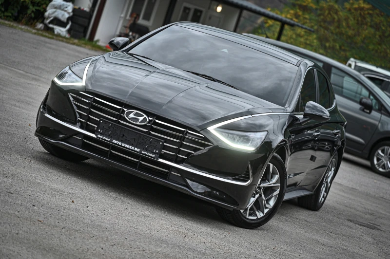 Hyundai Sonata 2.0LPI / LED - 17499 € - 57646947 1 | Car24.bg Hyundai Sonata 2.0LPI / LED - 17499 € - 57646947 1