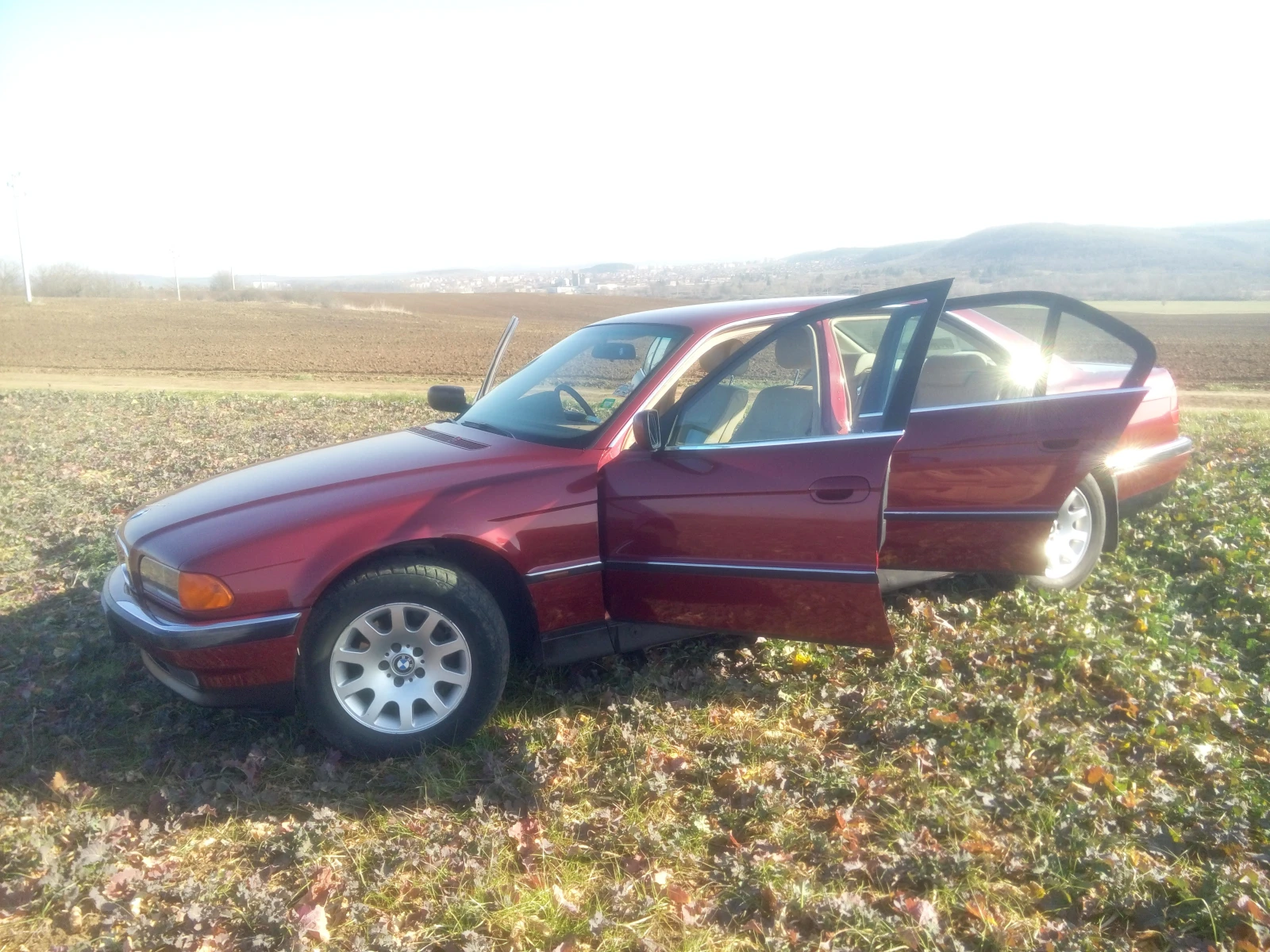 BMW 728  - изображение 3 | Auto.bg BMW 728  - изображение 3