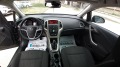 Opel Astra 1.7cdti 110hp sports  tourer - [10] 