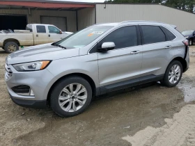 Ford Edge Titanium - Car24.bg Ford Edge Titanium