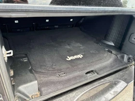 Jeep Wrangler * Sahara * - 16900 € / 33053.53 лв. - 49394263 13 | Car24.bg Jeep Wrangler * Sahara * - 16900 € / 33053.53 лв. - 49394263 13