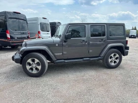 Jeep Wrangler * Sahara * - 16900 € / 33053.53 лв. - 49394263 3 | Car24.bg Jeep Wrangler * Sahara * - 16900 € / 33053.53 лв. - 49394263 3
