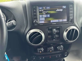 Jeep Wrangler * Sahara * - 16900 € / 33053.53 лв. - 49394263 9 | Car24.bg Jeep Wrangler * Sahara * - 16900 € / 33053.53 лв. - 49394263 9