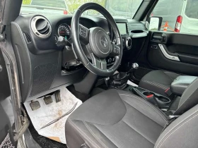 Jeep Wrangler * Sahara * - 16900 € / 33053.53 лв. - 49394263 8 | Car24.bg Jeep Wrangler * Sahara * - 16900 € / 33053.53 лв. - 49394263 8
