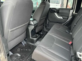 Jeep Wrangler * Sahara * - 16900 € / 33053.53 лв. - 49394263 12 | Car24.bg Jeep Wrangler * Sahara * - 16900 € / 33053.53 лв. - 49394263 12