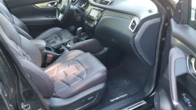 Nissan Qashqai Tekna + | Auto.bg — изображение 9 Nissan Qashqai Tekna + | Auto.bg — изображение 9