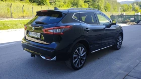Nissan Qashqai Tekna + | Auto.bg — изображение 3 Nissan Qashqai Tekna + | Auto.bg — изображение 3