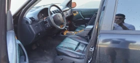Mercedes-Benz ML 270 - 3500 € / 6845.40 лв. - 84756852 3 | Car24.bg Mercedes-Benz ML 270 - 3500 € / 6845.40 лв. - 84756852 3