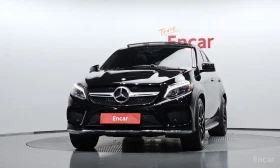 Mercedes-Benz GLE Coupe undefined | Auto.bg — изображение 3 Mercedes-Benz GLE Coupe undefined | Auto.bg — изображение 3