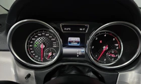 Mercedes-Benz GLE Coupe undefined | Auto.bg — изображение 8 Mercedes-Benz GLE Coupe undefined | Auto.bg — изображение 8