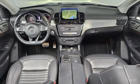 Mercedes-Benz GLE Coupe undefined | Auto.bg — изображение 7 Mercedes-Benz GLE Coupe undefined | Auto.bg — изображение 7