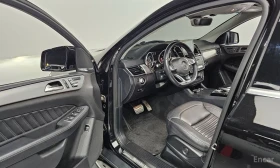 Mercedes-Benz GLE Coupe undefined | Auto.bg — изображение 10 Mercedes-Benz GLE Coupe undefined | Auto.bg — изображение 10