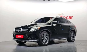 Mercedes-Benz GLE * GLE350 d 4MATIC Coupe *
