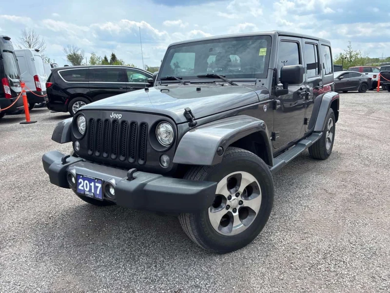 Jeep Wrangler * Sahara * - 16900 € / 33053.53 лв. - 49394263 1 | Car24.bg Jeep Wrangler * Sahara * - 16900 € / 33053.53 лв. - 49394263 1