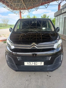 Обява за продажба на Citroen Jumpy 2.0CDI/DOUBLECAB/ХЕДЪП/FULL