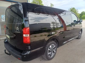 Обява за продажба на Citroen Jumpy 2.0CDI/DOUBLECAB/ХЕДЪП/FULL